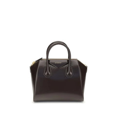 Givenchy Small Antigona Handbag - Satchel Bags