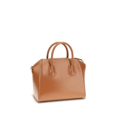 Givenchy Small Antigona Handbag - Satchel Bags