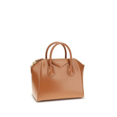Givenchy Small Antigona Handbag - Satchel Bags