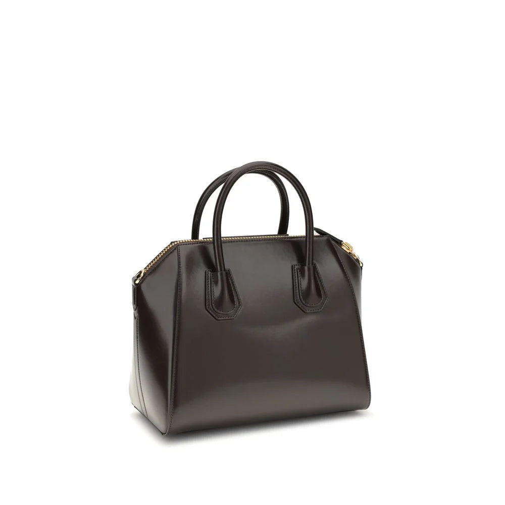 Givenchy Small Antigona Handbag - Satchel Bags