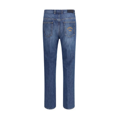 Givenchy Straight Fit Jeans - Jeans
