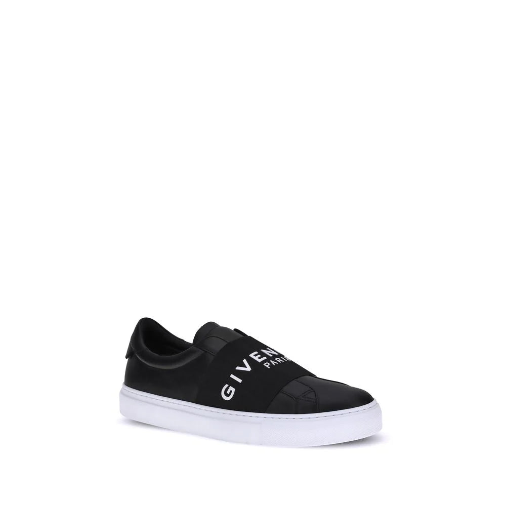 Givenchy Urban Street Sneakers - Sneakers