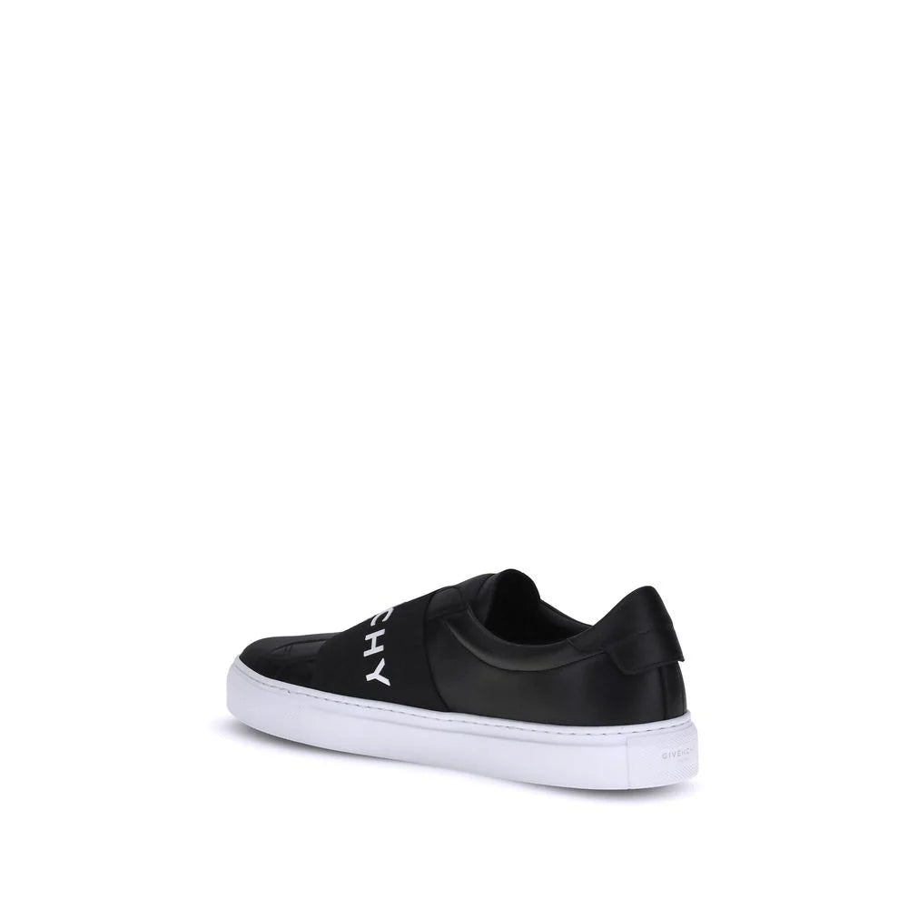 Givenchy Urban Street Sneakers - Sneakers