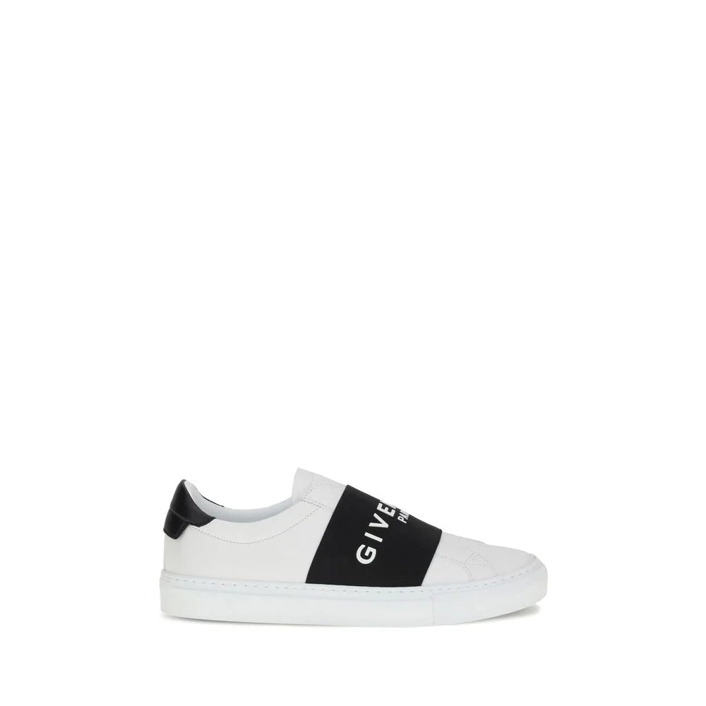 Givenchy Urban Street Sneakers - Sneakers