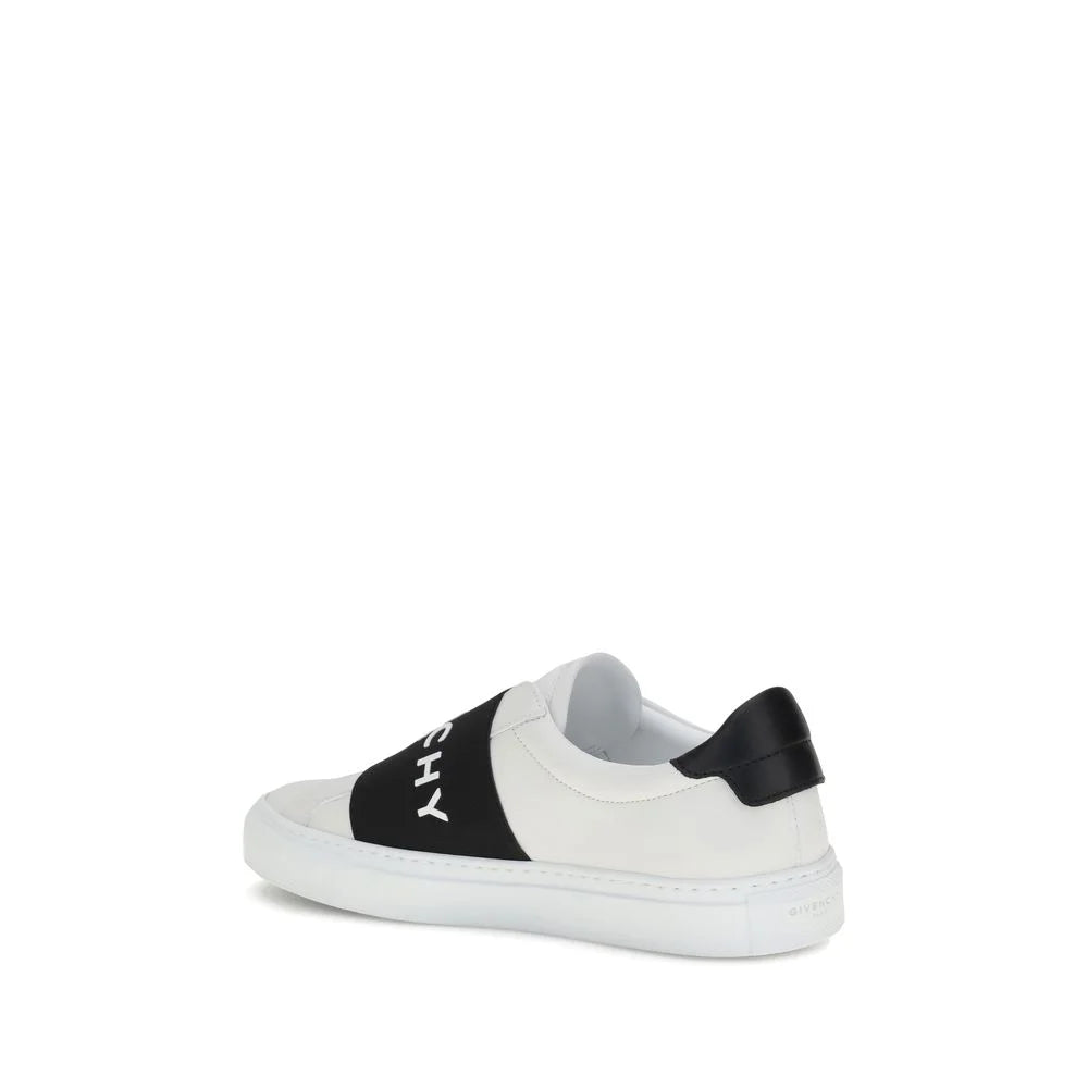 Givenchy Urban Street Sneakers - Sneakers