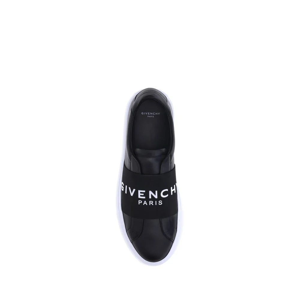 Givenchy Urban Street Sneakers - Sneakers