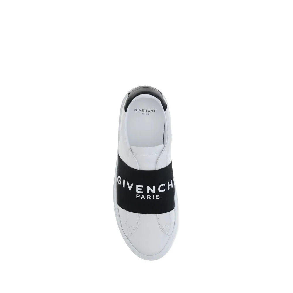 Givenchy Urban Street Sneakers - Sneakers