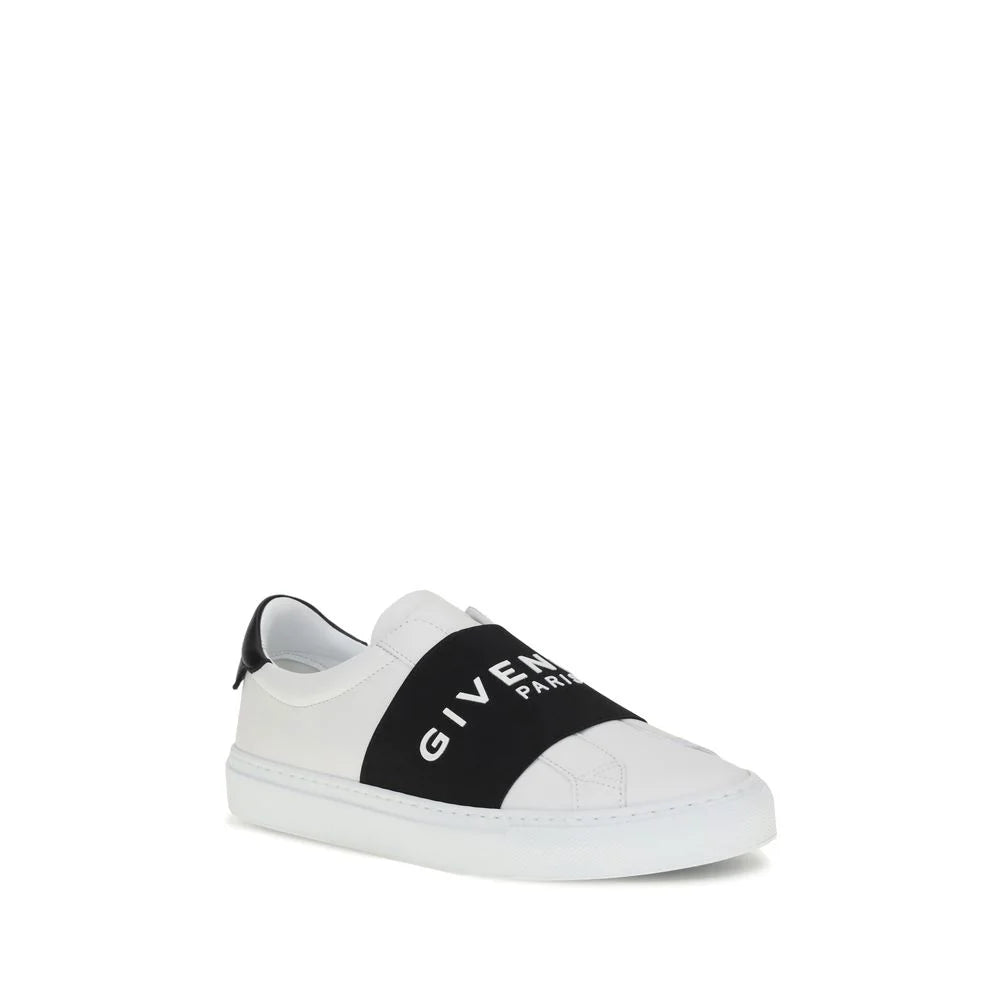 Givenchy Urban Street Sneakers - Sneakers