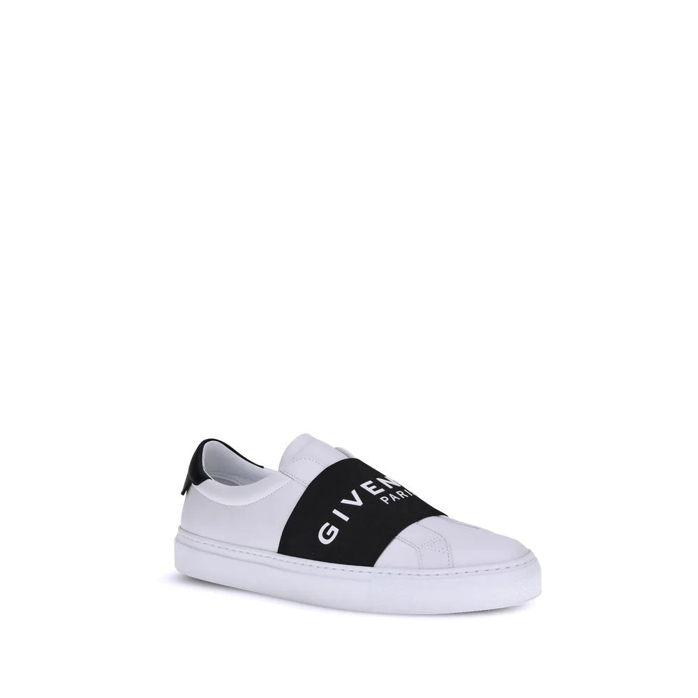 Givenchy Urban Street Sneakers - Sneakers