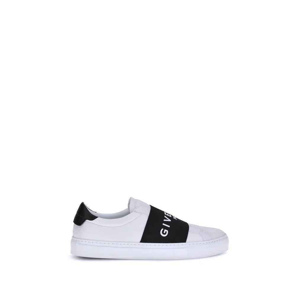 Givenchy Urban Street Sneakers - EU42/US9