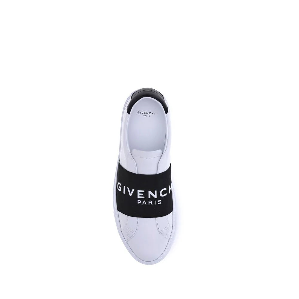 Givenchy Urban Street Sneakers - EU42/US9