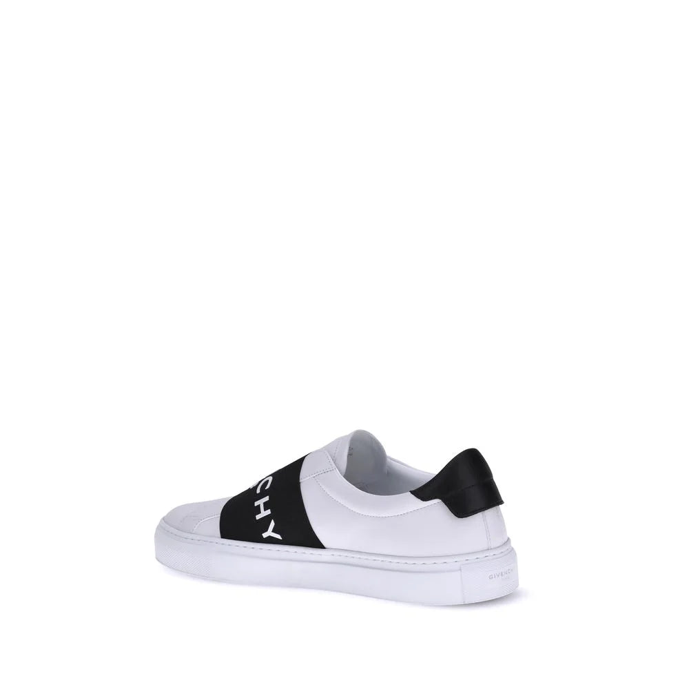 Givenchy Urban Street Sneakers - EU42/US9