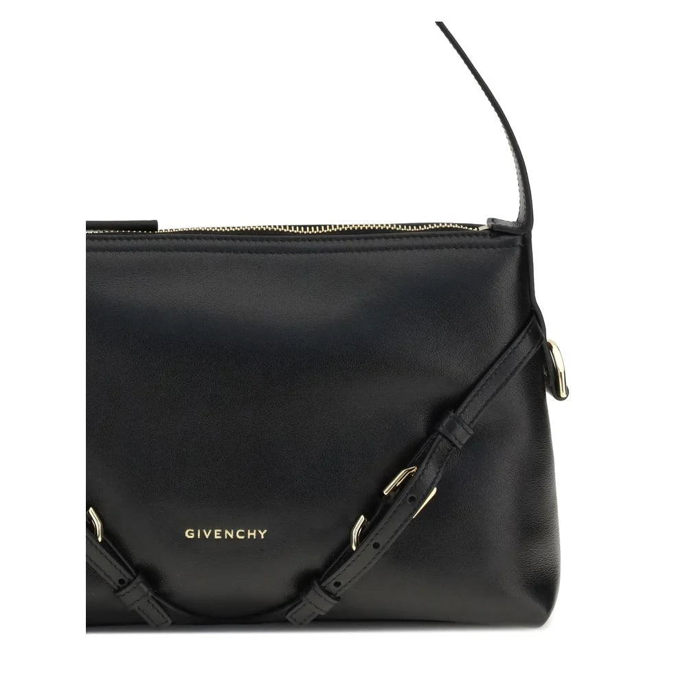 Givenchy Voyou mini Shoulder Bag - Shoulder Bags