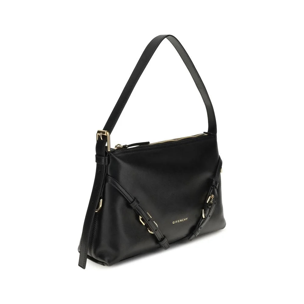 Givenchy Voyou mini Shoulder Bag - Shoulder Bags