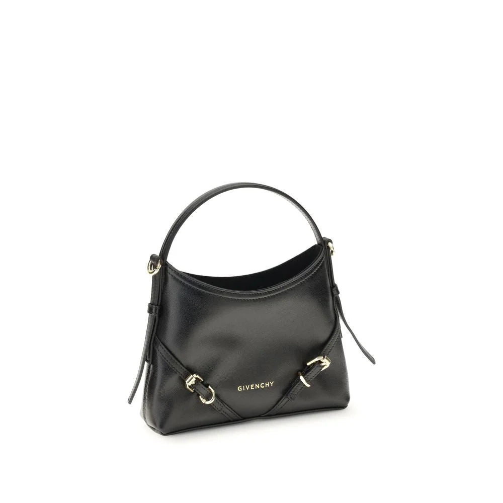Givenchy Voyou Nano Bag - Shoulder Bags