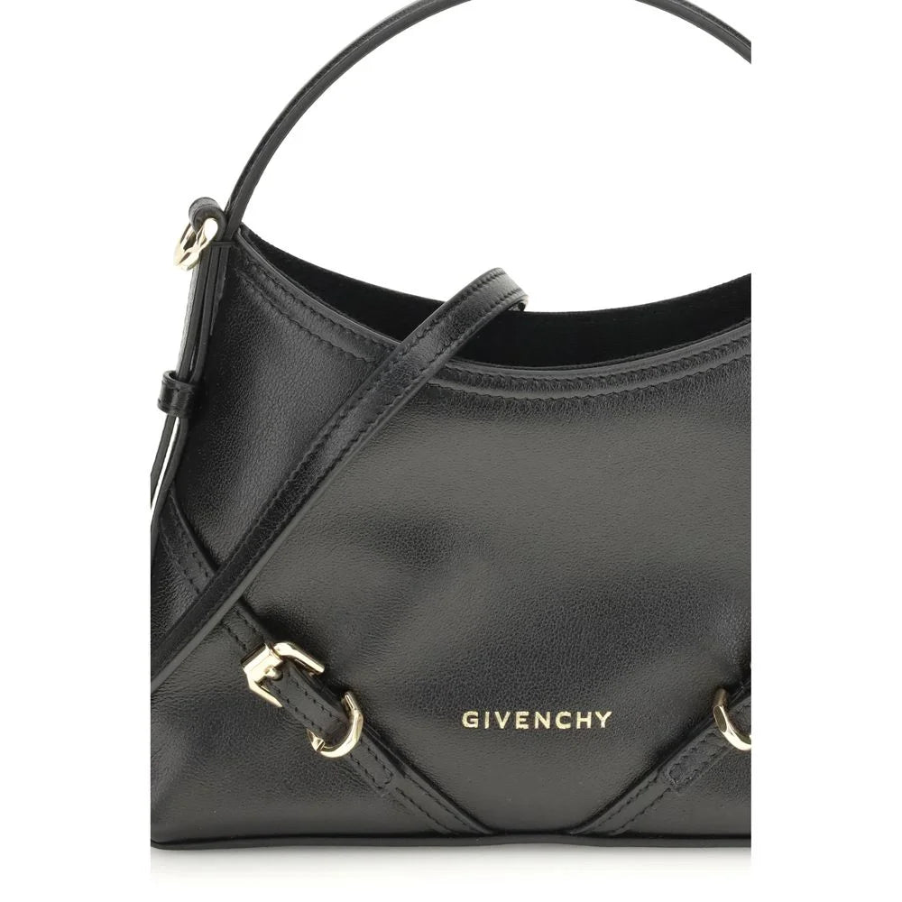 Givenchy Voyou Nano Bag - Shoulder Bags