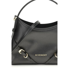 Givenchy Voyou Nano Bag - Shoulder Bags