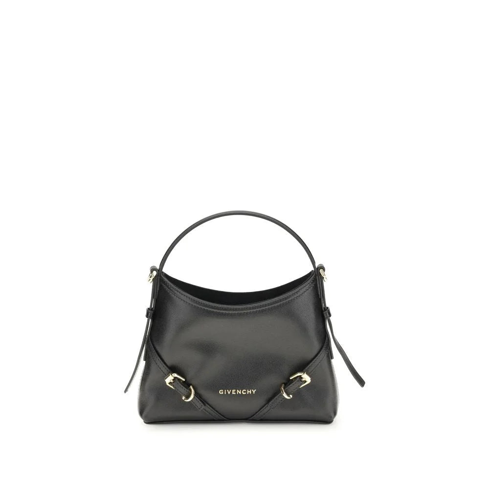 Givenchy Voyou Nano Bag - Shoulder Bags