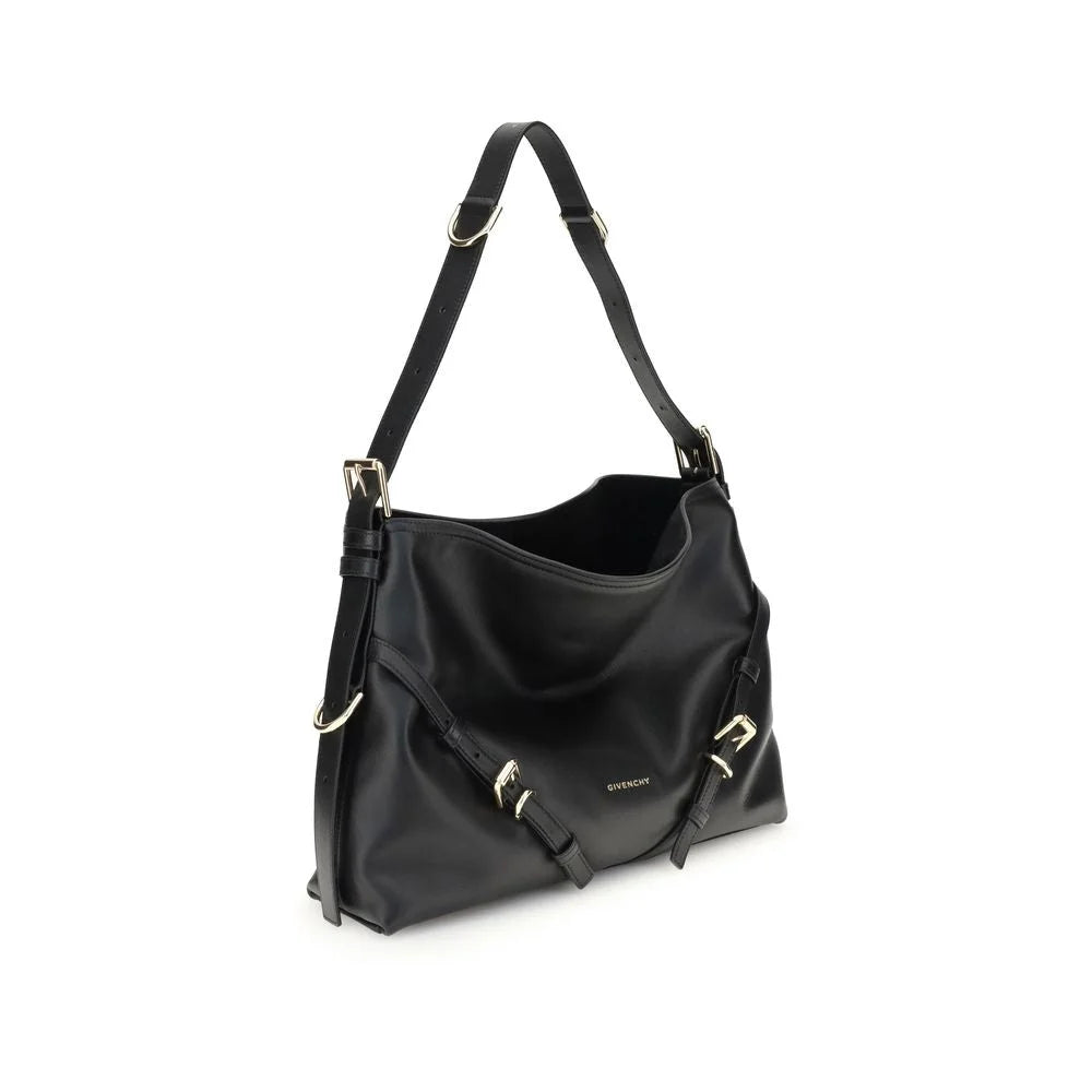 Givenchy Voyou Shoulder Bag medium - Shoulder Bags