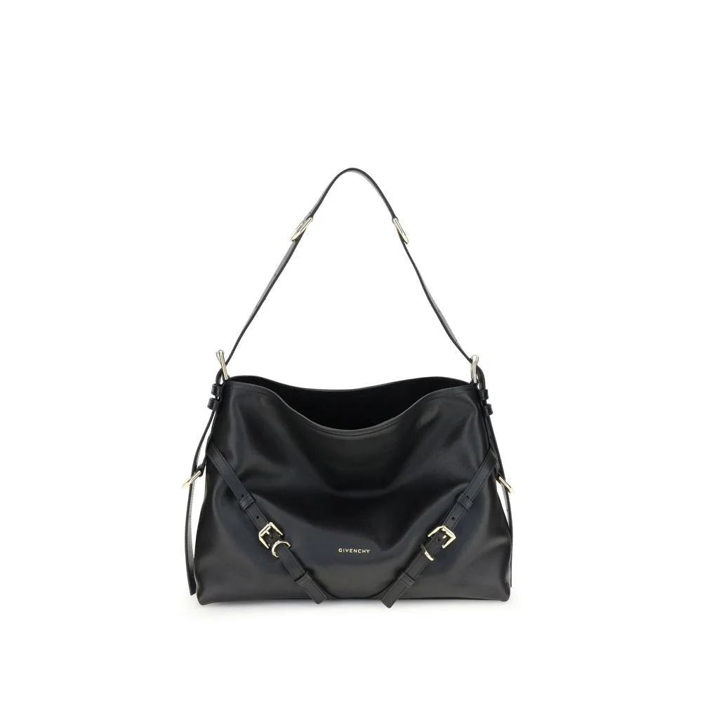 Givenchy Voyou Shoulder Bag medium - Shoulder Bags