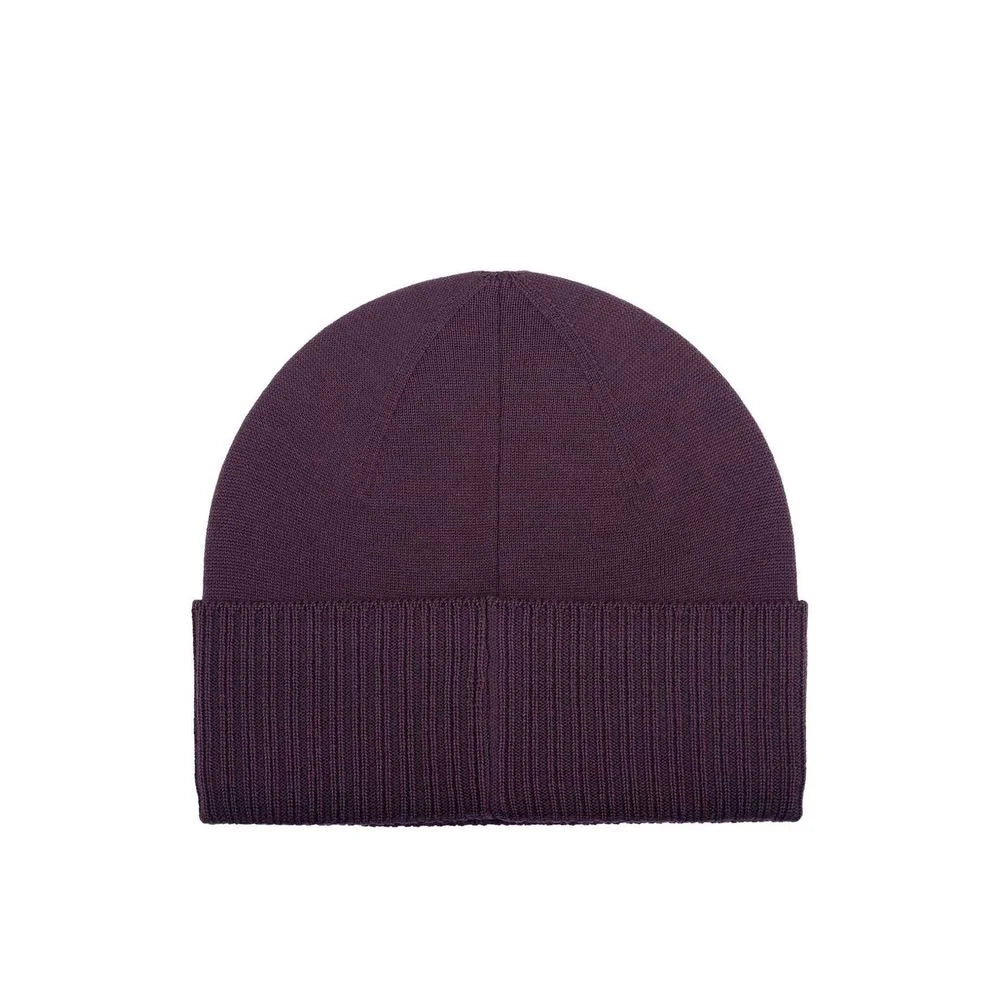 Givenchy Wool Logo Hat - UNI - Beanies