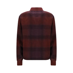 God’s True Cashmere Multicolor Cashmere Coat