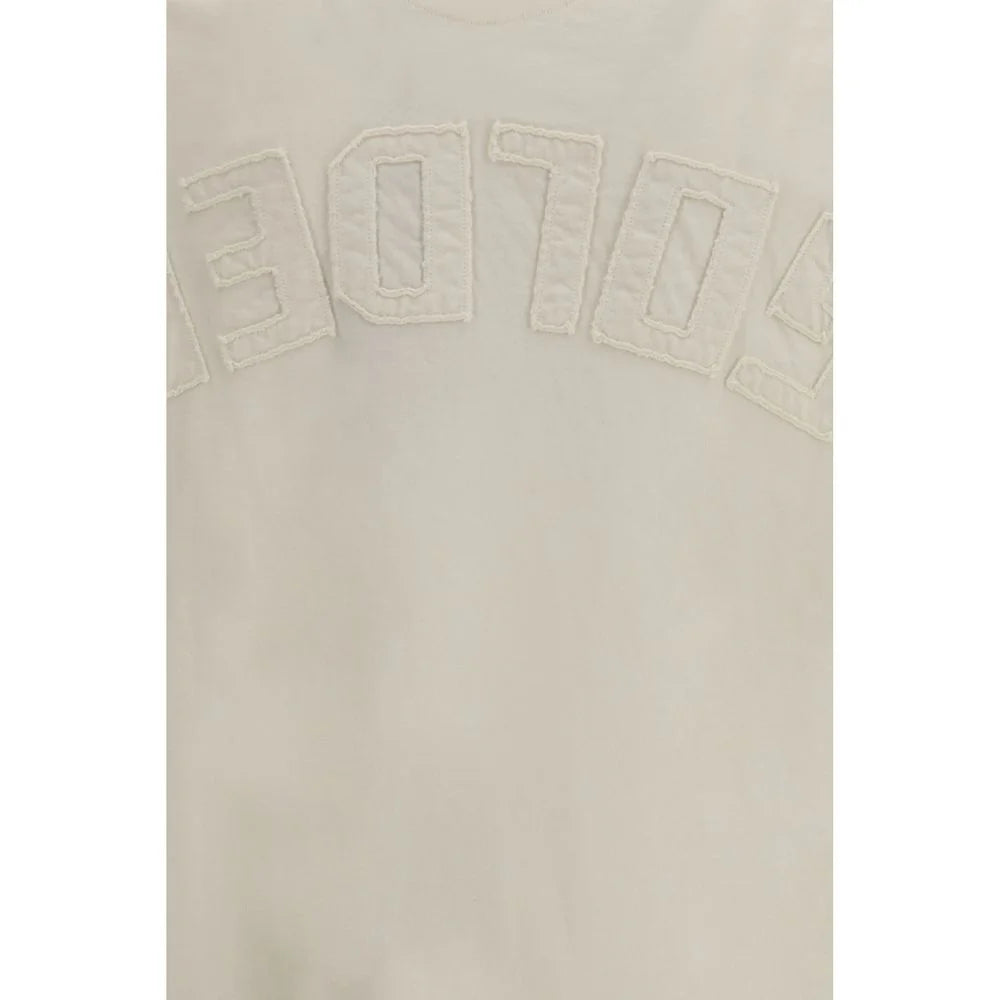 Golden Goose Beige Cotton Sportswear