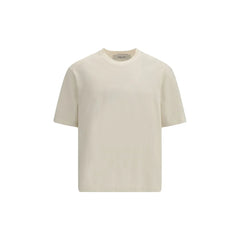 Golden Goose Beige Cotton Sportswear