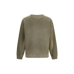 Golden Goose kétszínű pamut pulóver