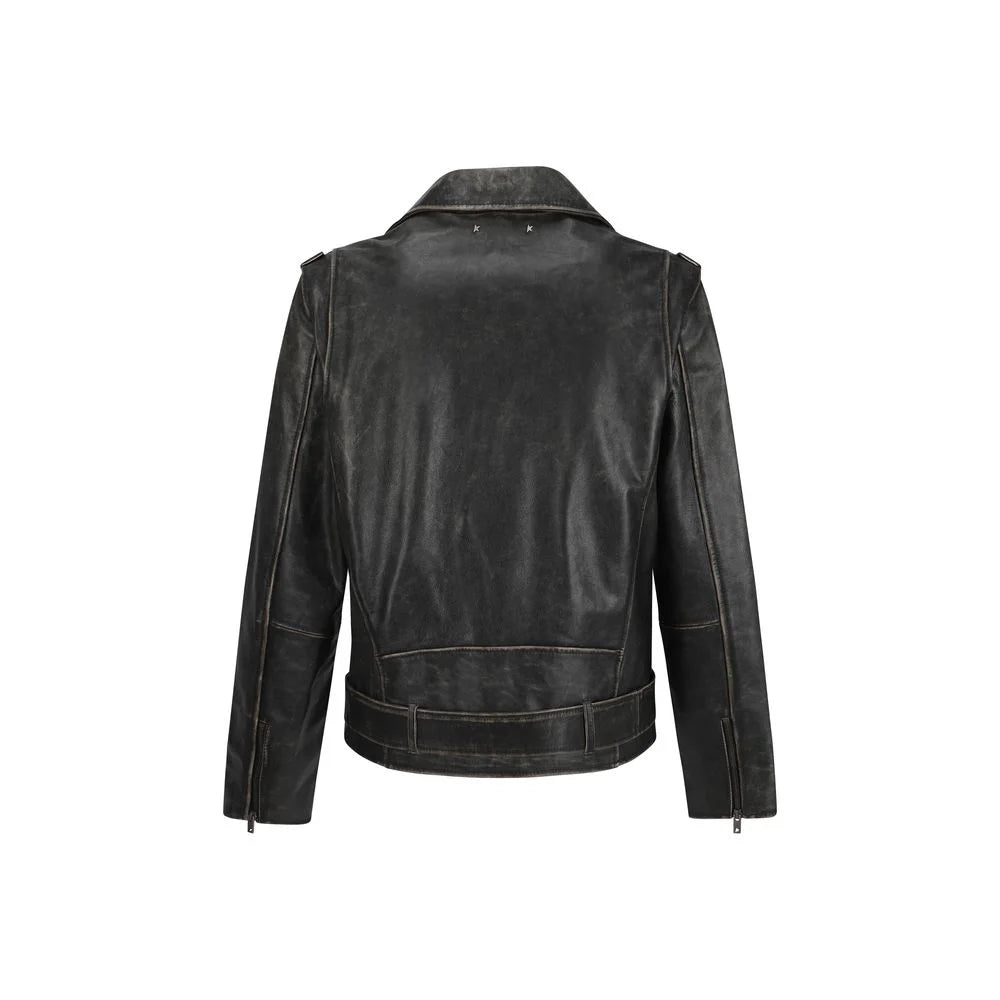 Golden Goose Golden Biker Jacket - IT50 | L