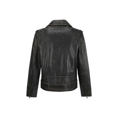 Golden Goose Golden Biker Jacket - IT50 | L