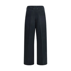 Golden Goose Sort Bomulds Jeans Denim