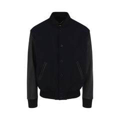 Golden Goose Bomber Jacket - Bomber Jackets