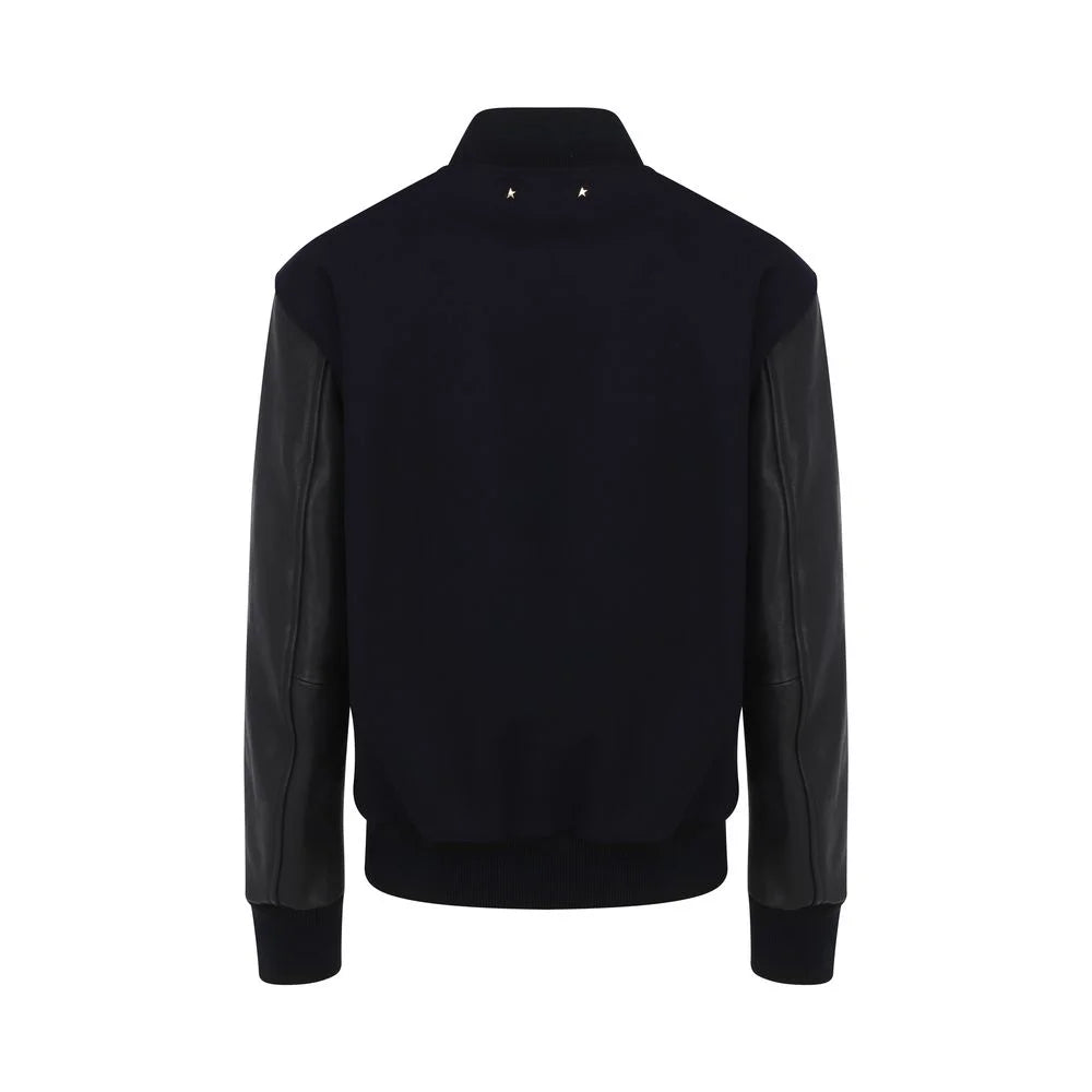 Golden Goose Bomber Jacket - Bomber Jackets