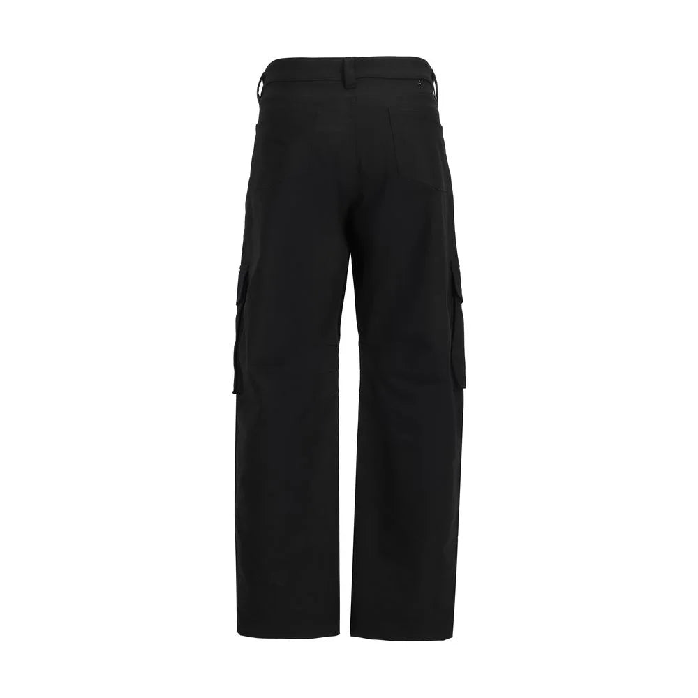 Golden Goose Golden Cargo Pants - Cargo Pants