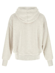 Golden Goose Gray Cotton Sweatshirt