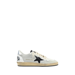 Golden Goose Gray Rubber Low Top Sneakers - EU44/US11