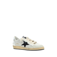 Golden Goose Gray Rubber Low Top Sneakers - EU44/US11