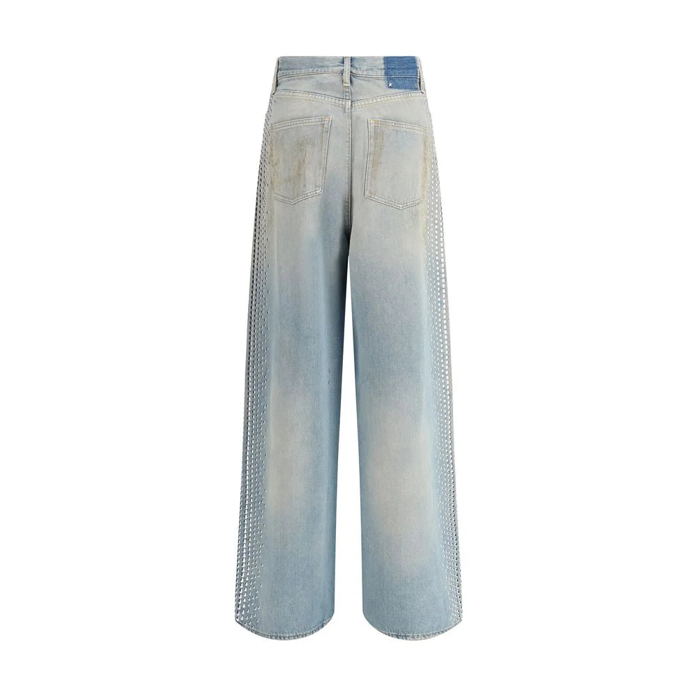 Golden Goose Journey boyfriend Jeans - Jeans