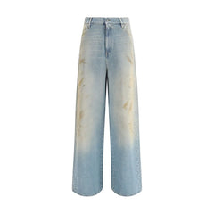 Golden Goose Journey boyfriend Jeans - Jeans