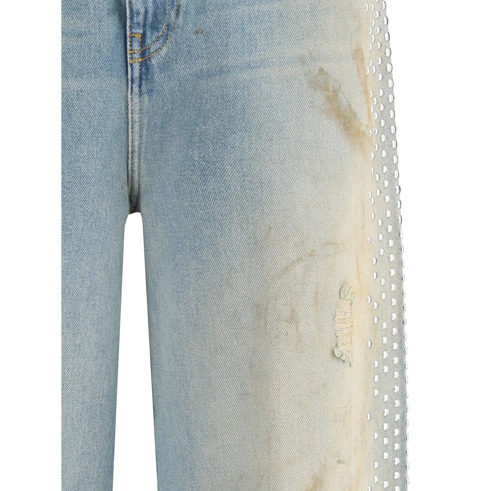 Golden Goose Journey boyfriend Jeans - Jeans