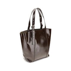 Golden Goose Leather Tote Bag - Shopper Bags