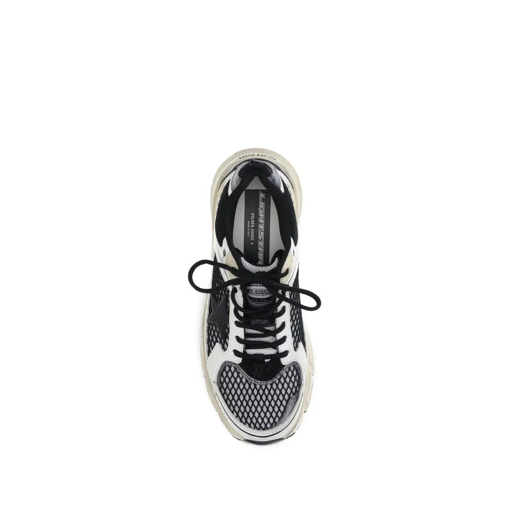Golden Goose Lightstar Sneaker - Sneakers