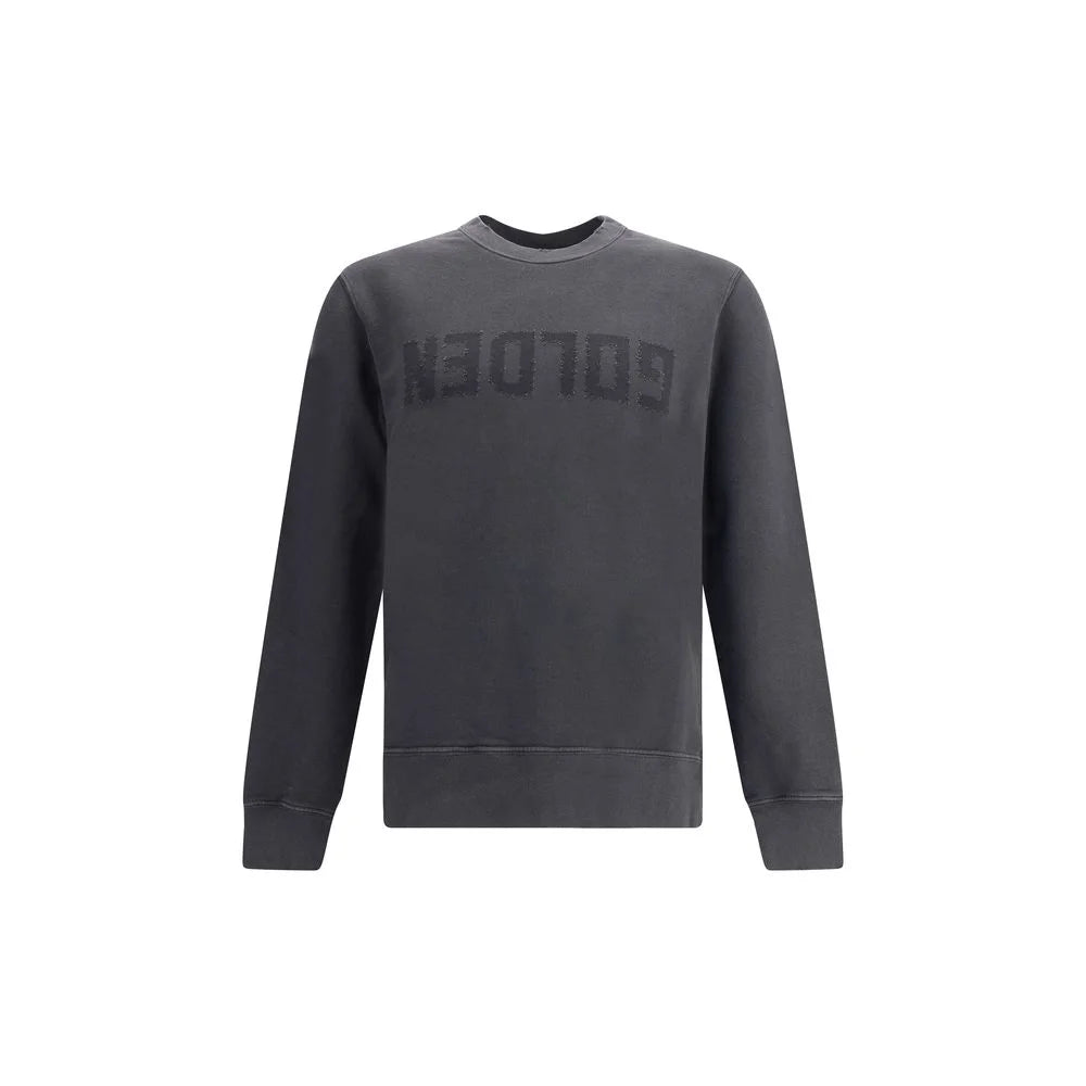 Golden Goose Logoed Sweatshirt - L