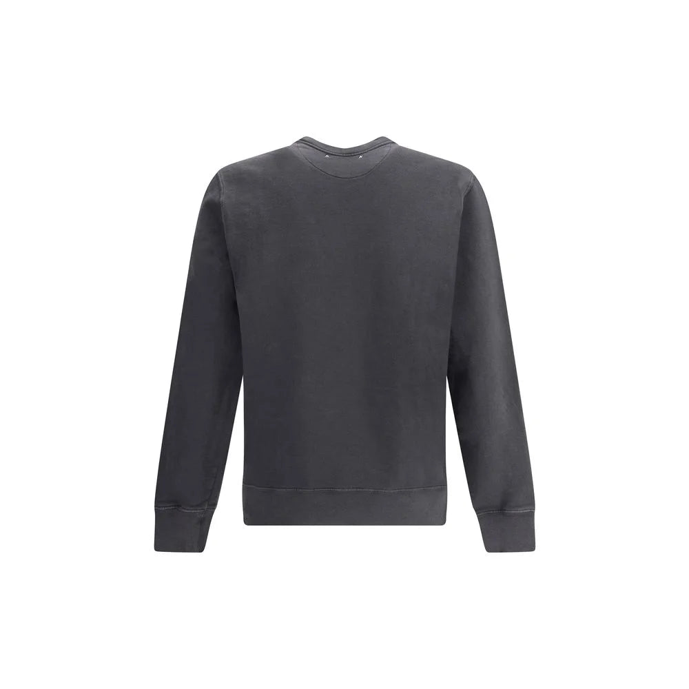 Golden Goose Logoed Sweatshirt - L