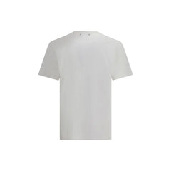 Golden Goose Logoed T-Shirt - T-Shirts