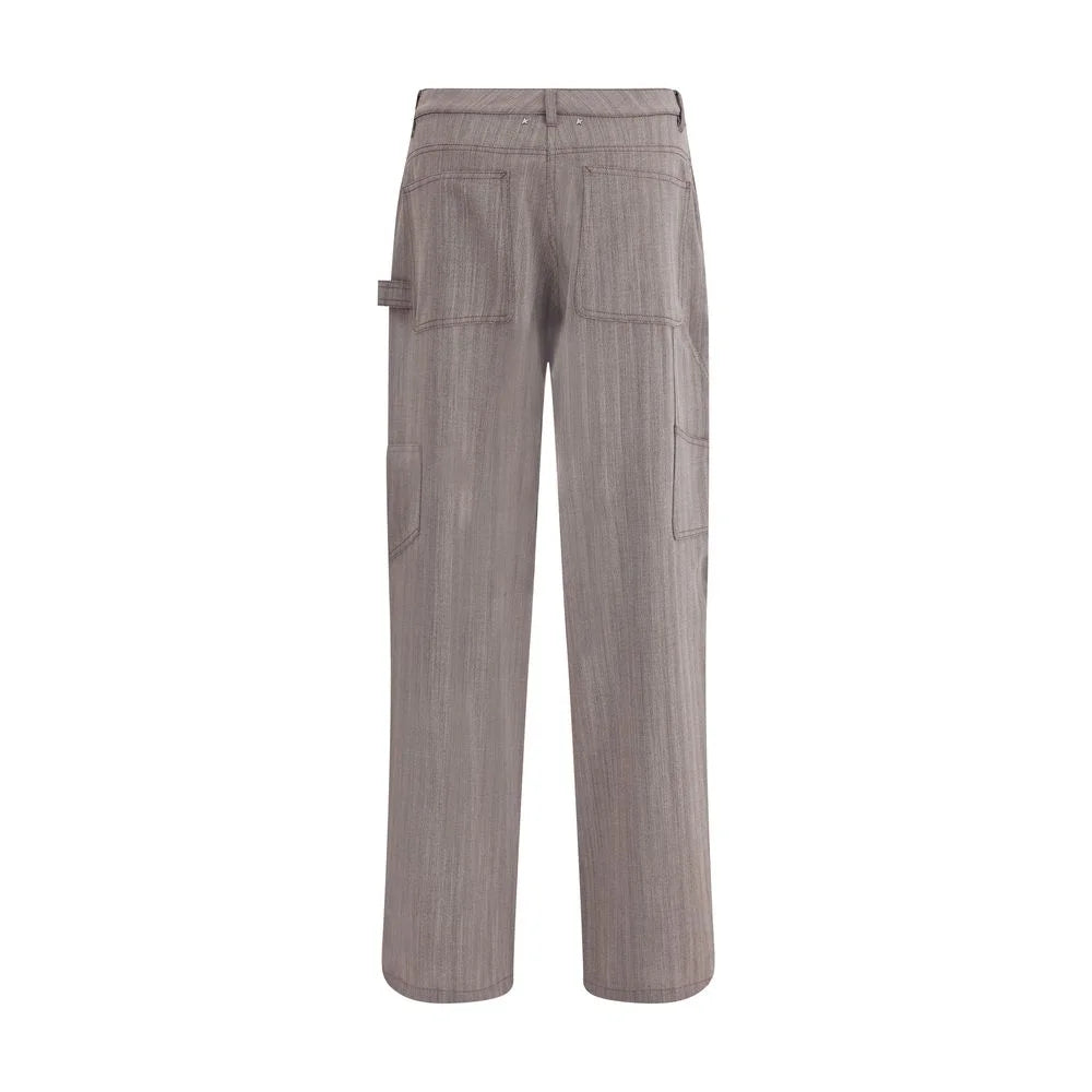 Golden Goose Marley Pants - Trousers