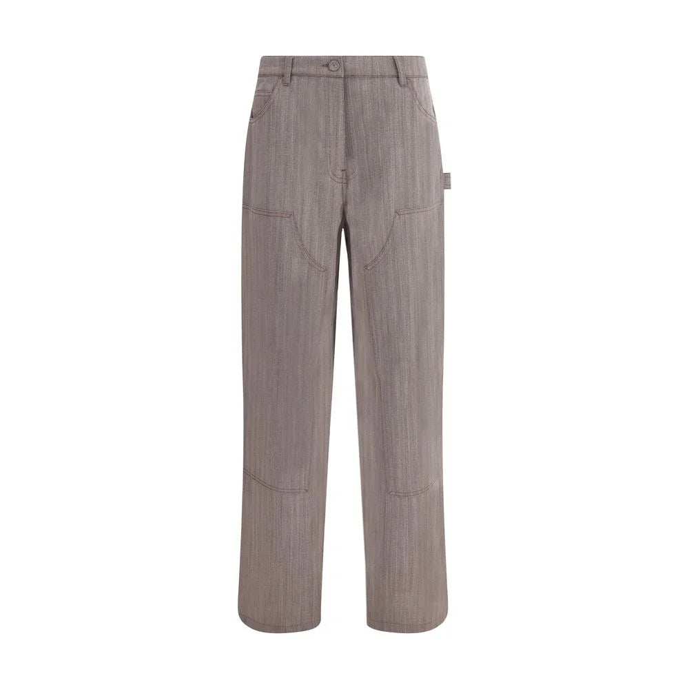 Golden Goose Marley Pants - Trousers