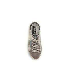 Golden Goose Multicolor Calf Leather Bos Taurus Low Top Sneakers - EU45/US12