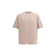 Golden Goose Multicolor Cotton T-Shirt - M